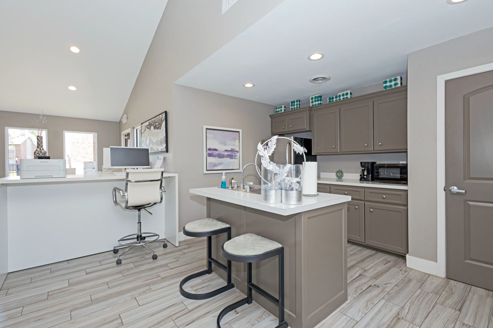 Resident services